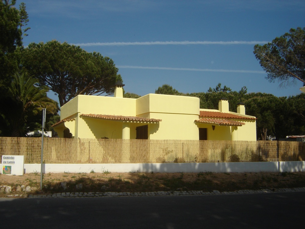 Villa Tee Times Quarteira, Vilamoura, Portugal Holiday Villas Long & Short Term Ref